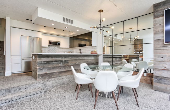 Cachet Crossing Chalets - Foto 76