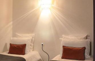 Douceur Uzétienne Appartement de Caractère Climatisé - Foto 33