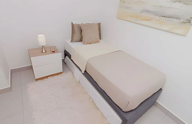 Apartamentos Ambar Roca - by SOHO - Foto 22