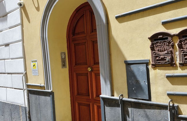 Angel's house in Sorrento coast - Foto 26