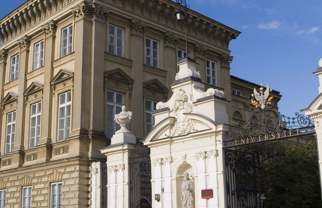 Chopin's Life Private Walking Tour - Foto 1