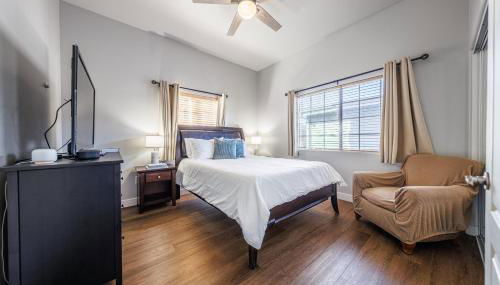 Welcoming & Spacious 2-Bedroom Guest Suite in Torrance 20 Minutes from LAX - Foto 3