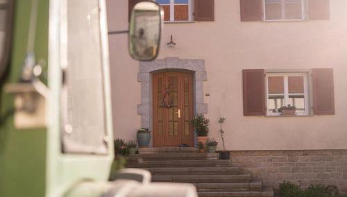 Ferienwohnung auf Biohof Gutso - Foto 5