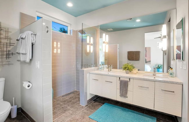 Hidden Gem in Palm Springs - Foto 25