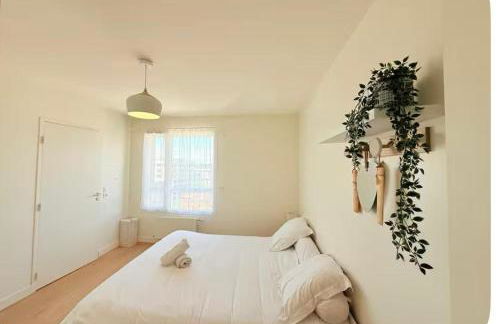 Gare annemasse vue panoramique -Parking - Photo 13