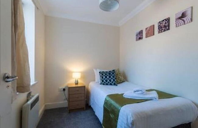 Godwin Court Apartments - Foto 3