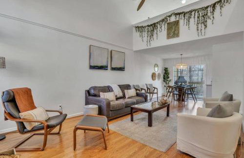 Lake & Mountain Resort Escape-Pools, Golf, Boat - Foto 14