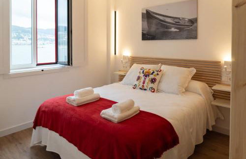 Apartamentos turísticos O Estaleiro - Foto 78