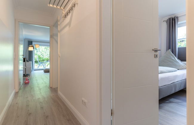 Ferienwohnung in St. Peter-ording - Foto 5