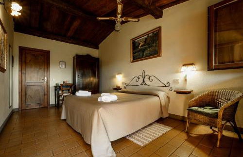 Az Agrituristica Bio Le Macchie Alte - Foto 83