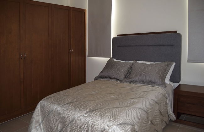 APARTMENT 3BR OCEAN VIEW 1531 - Foto 2