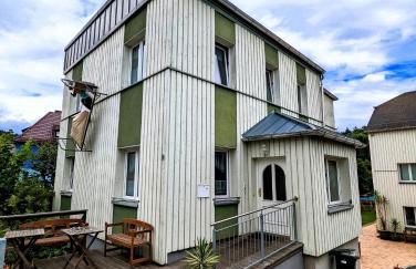 Gästehaus Stein im Thüringer Wald - Foto 24