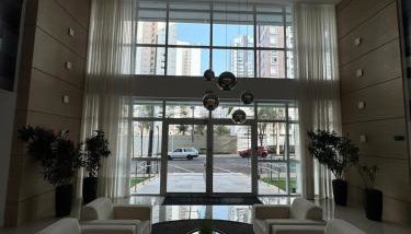 Apto JH Palhano 505 - 2 quartos Luxo - Gleba Palhano - Foto 2