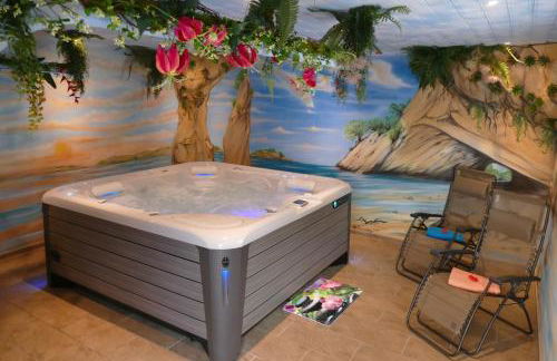 4 Sterne Ferienwohnung Sorbitztal inklusive Gästekarte - Foto 16