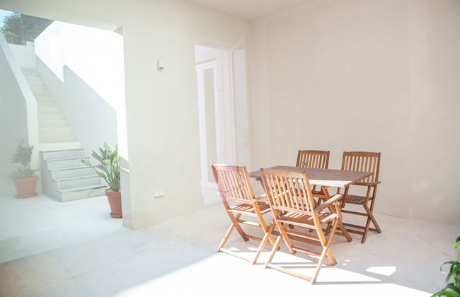 Casa René, Lisbon's Hidden Gem - Foto 51