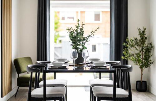 Fairview House - Foto 2