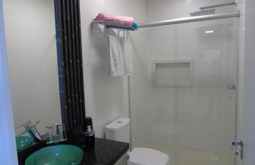 AP novo, bairro nobre, ótima localização, Vale dos Vinhedos, Fenavinho - Foto 27