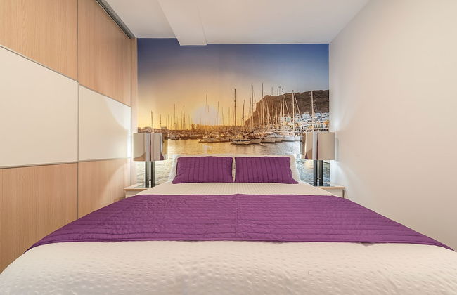 Sol Mogan Suites - Foto 5