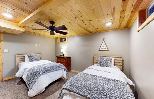 Upper Gresham Lakehouse - Foto 25