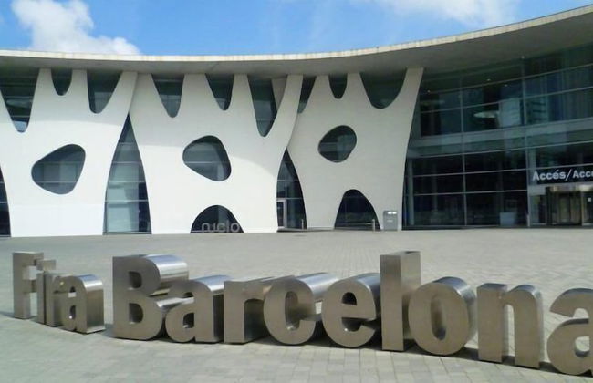 Comfortable 3BR Apartment Close to Placa Espana and Sants Station - Foto 37