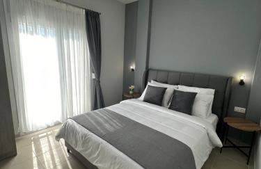 anastasia luxury apartments - Foto 13