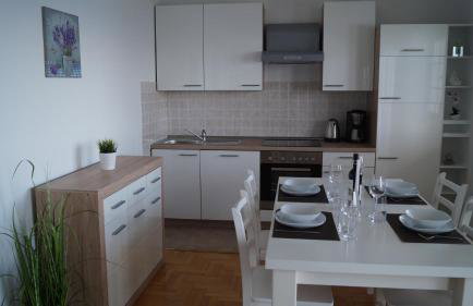 Schönes Ferienhaus direkt am Meer - Foto 12