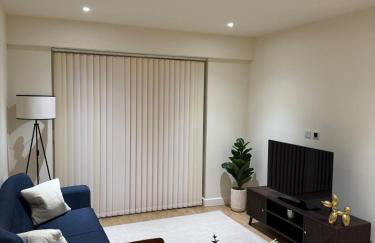 New London 2-Bedroom 2-Bath Apartment- Contractors and Long Stays Dis-Count - Foto 7