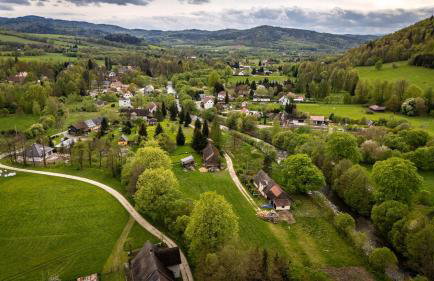 Domek Nad Wodospadem Radochów - Foto 14