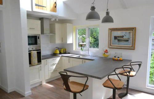 The Garden Lodge - Foto 8