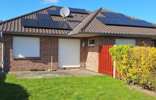 Strandperle 2 Modern Retreat - Foto 16