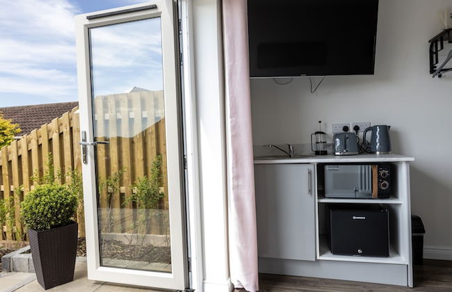 Causeway Coast Retreats - Foto 25