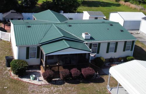 Holden Moore Beach House - Foto 1