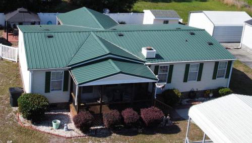 Holden Moore Beach House - Foto 1