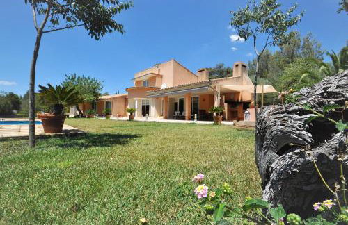 SA ROTA Finca en Bunyola 8 personas- Muy tranquilo - Photo 5