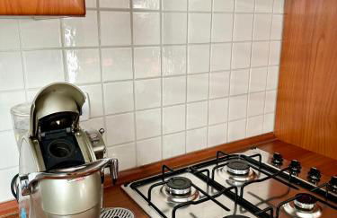 CASAVACANZETOFFEE - Foto 16