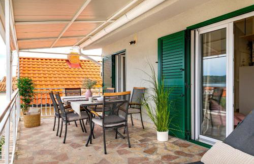 DANICA Luxury SeaSide Apartment - Foto 25