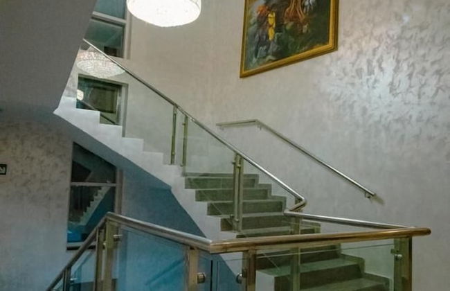 Jahz Empire Suites - Foto 13