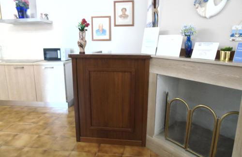 Casa Vacanza LiHele - Locazione Turistica - Foto 46