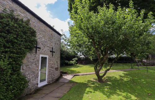 Manor Barn Cottage - Photo 22