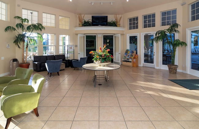 Mickey's Hide Away Screened-in Pool - Foto 3