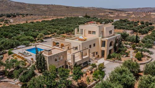 helidoni luxury villa - Foto 3