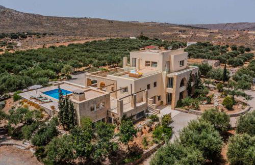 helidoni luxury villa - Foto 3