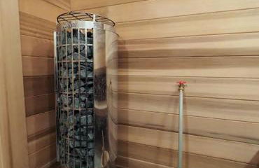 Charming 6 Bdrm Countryside Stay, Sauna and HotTub - Foto 79