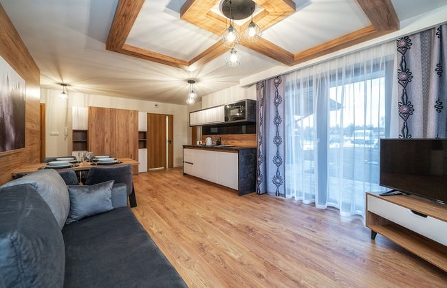 Sun & Snow Resorts H Białka Tatrzańska - Foto 48