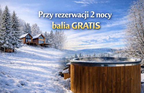 Domki na polanie - Foto 2