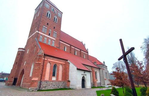 Apartamenty u Antka - Foto 13