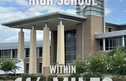 Your Family’s Home Away from Home w/ No Extra Fees - Foto 75