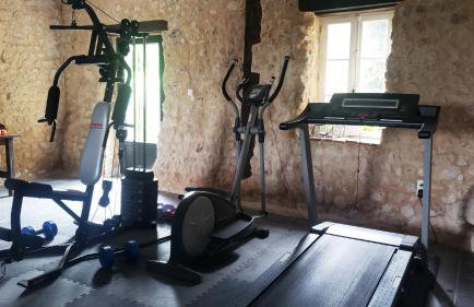 Maison d'Amis - Foto 26