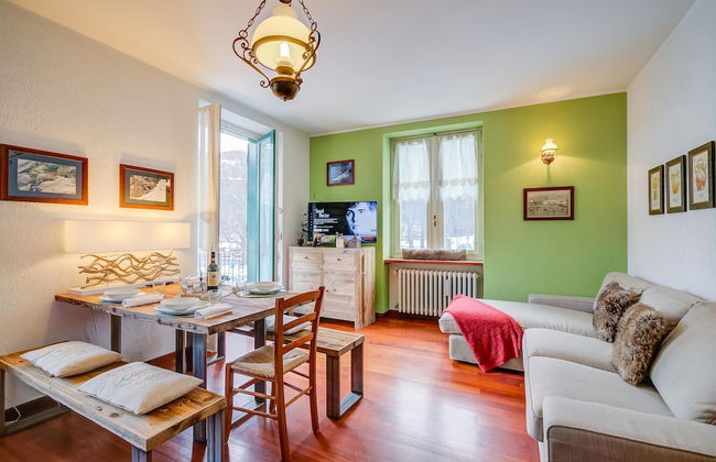 La Torre In The Center Of Town - Foto 1