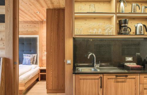 Chalet Residence Alpinflair - Foto 17